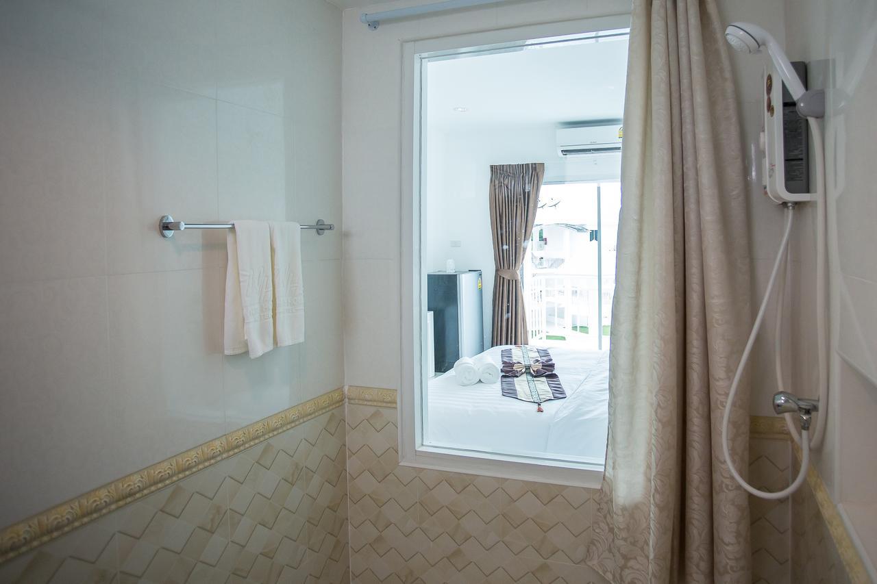 White House Hotel Tak Ngoại thất bức ảnh