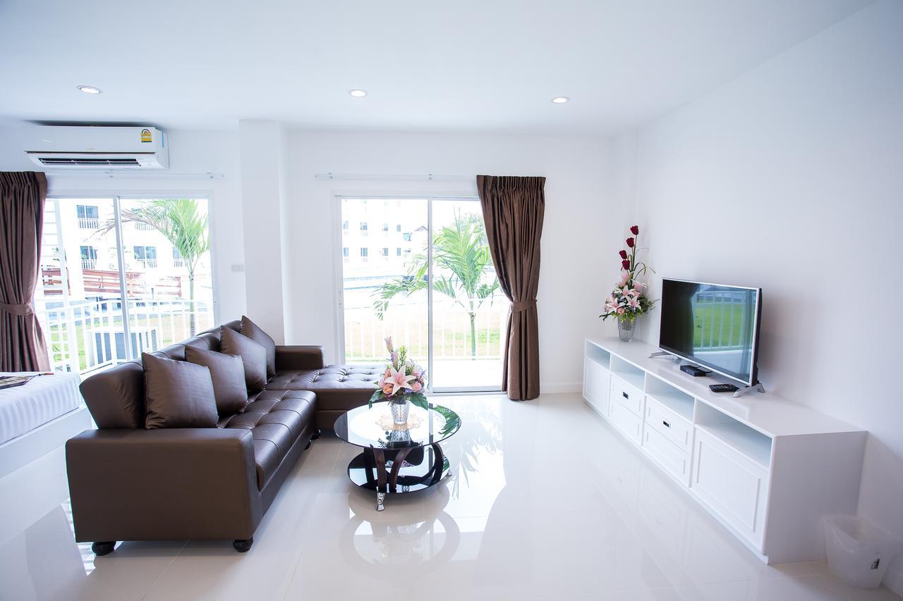 White House Hotel Tak Ngoại thất bức ảnh
